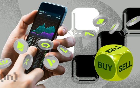 Charles Schwab to Launch Crypto Trading Platform in 2026