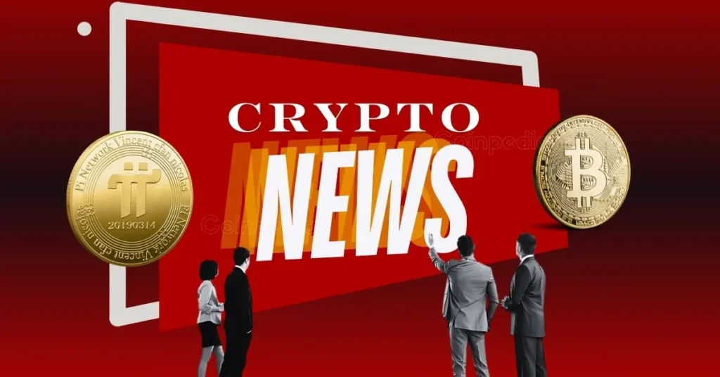 Coinpedia Digest: This Week’s Crypto Highlights