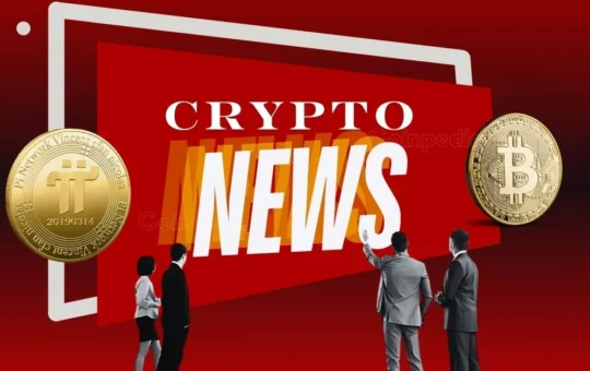 Coinpedia Digest: This Week’s Crypto Highlights