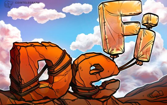 DeFi must ditch hype for sustainable liquidity