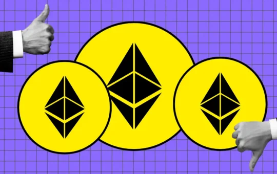 Ethereum Price Prediction 2025_ Standard Chartered’s Shocking Forecast—Is ETH in Trouble