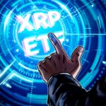 3iQ Launches XRP ETF on Toronto Stock Exchange With Backing From Ripple