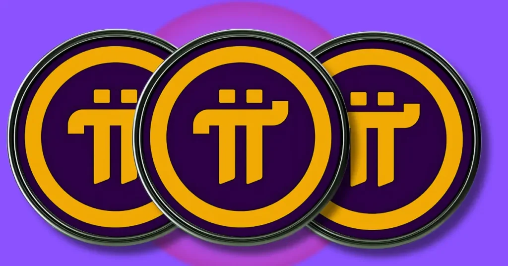 Is Pi Network Breakout Imminent? New Roadmap Sparks 4% Surge Amidst Mixed Reactions