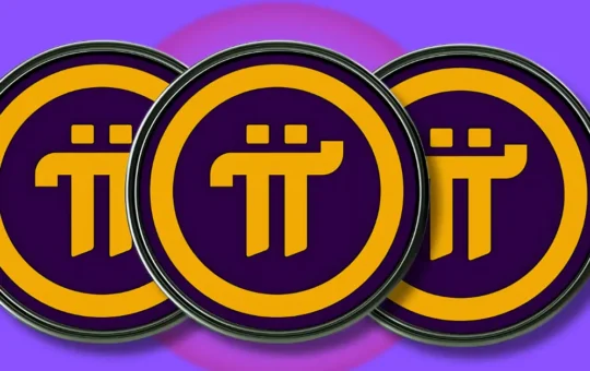 Is Pi Network Breakout Imminent? New Roadmap Sparks 4% Surge Amidst Mixed Reactions