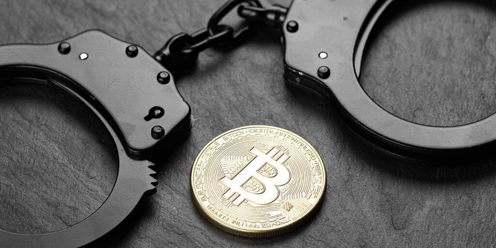Long Island Man Sentenced to 18 Years for $12M Father-and-Son Crypto Fraud