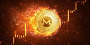 Monero Jumps 51% After 'Suspicious Transfer' of $333M in Bitcoin