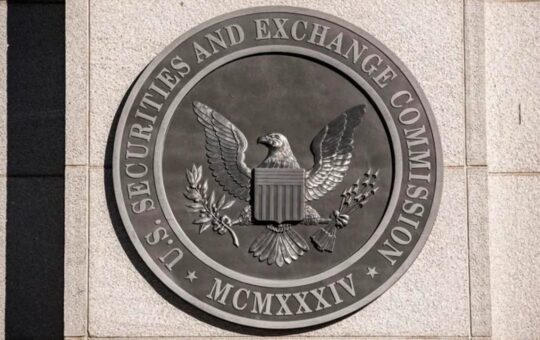 New SEC Chair Promises Radical Crypto Reforms—Vows to Make US the Top Investment Hub