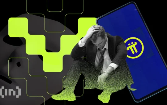 PiFest Highlights Pi Coin’s Real-World Use, Yet Price Struggles Continue