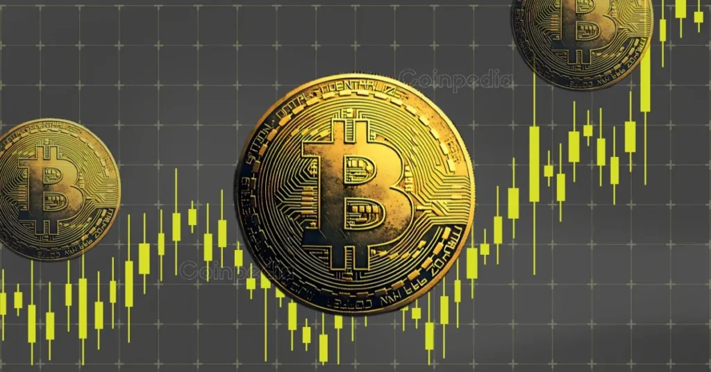 Bitcoin All-Time-High in Q2 or $100k Again This Week