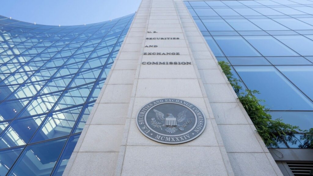 SEC Targets Crypto Custody in Upcoming Roundtable