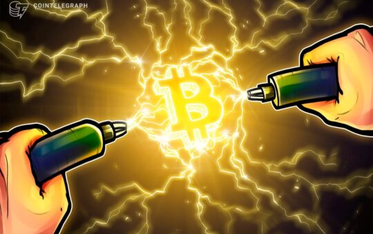 Spar supermarket in Switzerland starts accepting Bitcoin payments