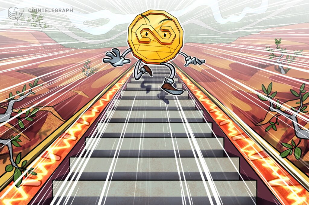Synthetix USD stablecoin loses dollar peg, drops to 5-year low of $0.83
