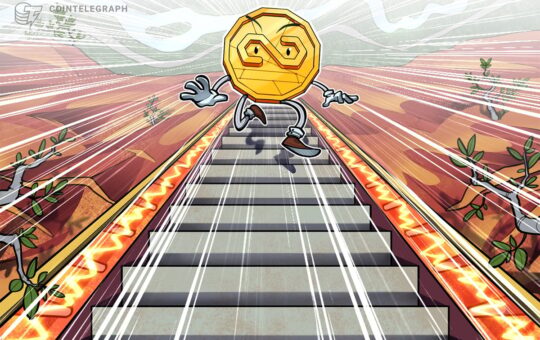 Synthetix USD stablecoin loses dollar peg, drops to 5-year low of $0.83