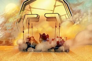 Synthetix founder threatens SNX stakers with ‘the stick’ to fix SUSD depeg