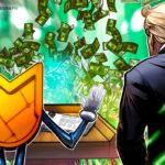 US President’s planned dinner for TRUMP memecoin holders triggers 52% price surge — Will it last?