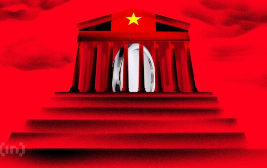 Bybit CEO Meets Vietnam’s Finance Ministry to Explore Crypto Collaboration