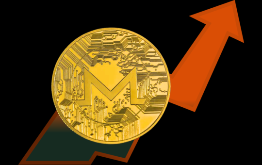 Why XMR Price Surging Today