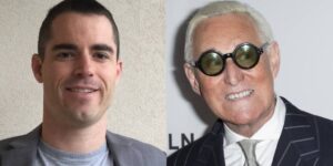‘Bitcoin Jesus’ Pays Trump Ally Roger Stone $600,000 to Lobby Against Exit Tax