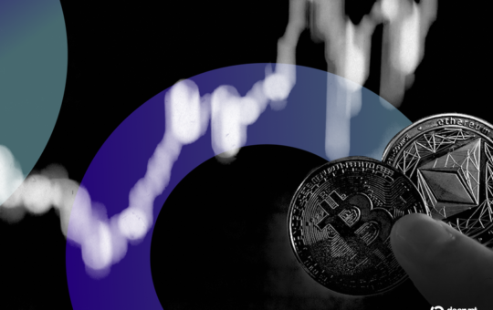 Bitcoin, Ethereum Dip as Trump Tariffs Back on the Table