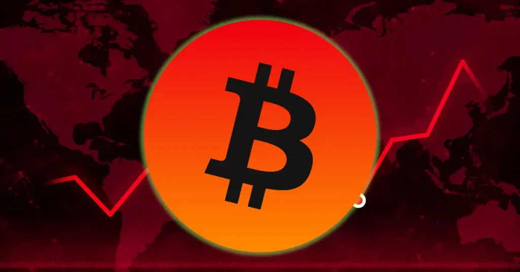 Bitcoin Losses a Pivotal Support