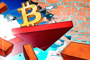 Bitcoin breaks out while Coinbase breaks down: Finance Redefined