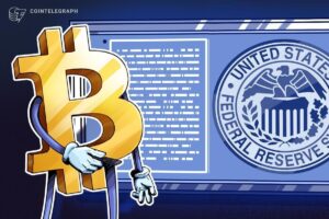 Bitcoin price about to 'blast' higher as Fed rate cut odds jump to 60%