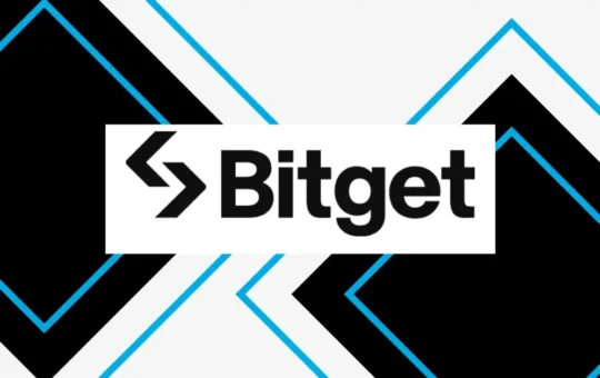 Bitget Lists Ripple’s RLUSD, Boosting Its Stablecoin Ambitions