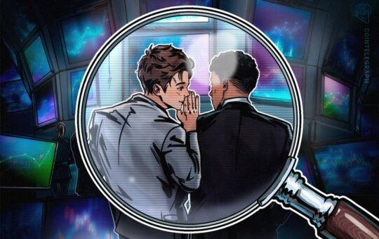 Bubblemaps V2 launches Time Travel for rug pulls, insider activity