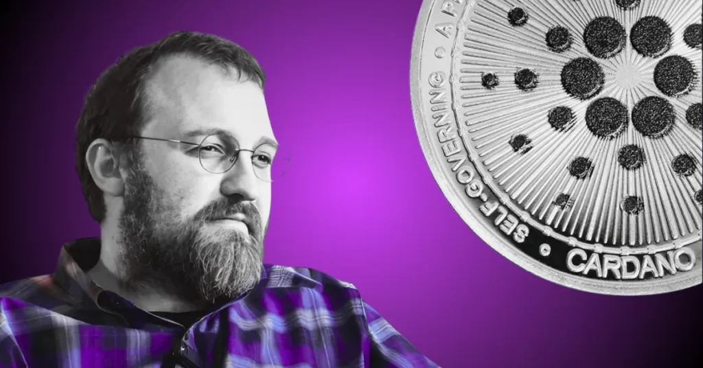 Charles Hoskinson Calls Out Crypto ‘Mafia’ as Ripple Eyes Circle Deal