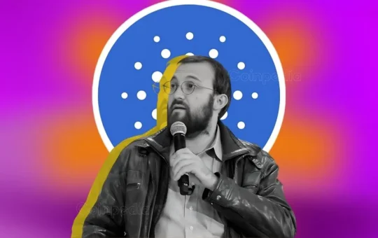 Charles Hoskinson’s Midnight Airdrop Targets 37M Wallets, Excludes VCs