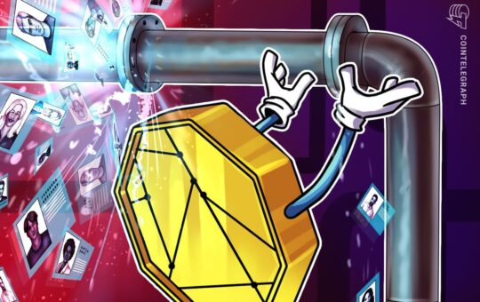 Coinbase data leak could put users in physical danger: TechCrunch founder