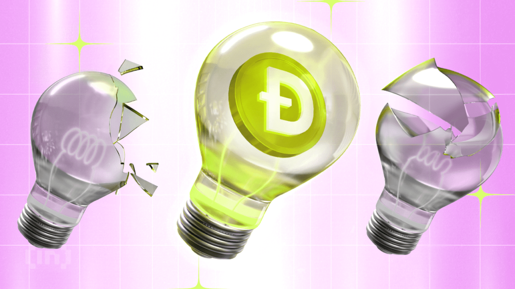 Dogecoin Active Addresses Surge 990% Amid Coinbase’s cbDOGE Plans