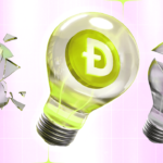 Dogecoin Active Addresses Skyrockets 990% in a Week
