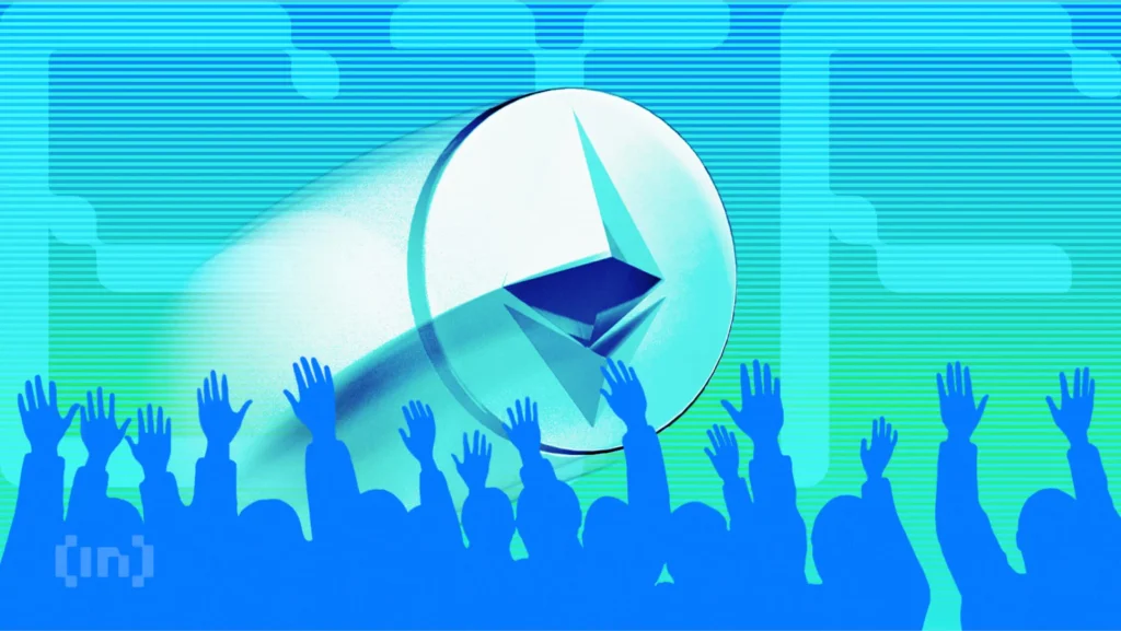 Ethereum Momentum Cools After Pectra – What’s Next for ETH Price?