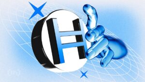 Hedera Funding Rate Hits 5-Month High as HBAR Price Surges 15%