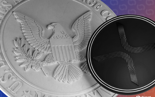 Judge Rejects SEC and Ripple's Bid to Rework XRP Settlement