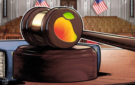 Judge overturns fraud convictions in Mango Markets exploit case