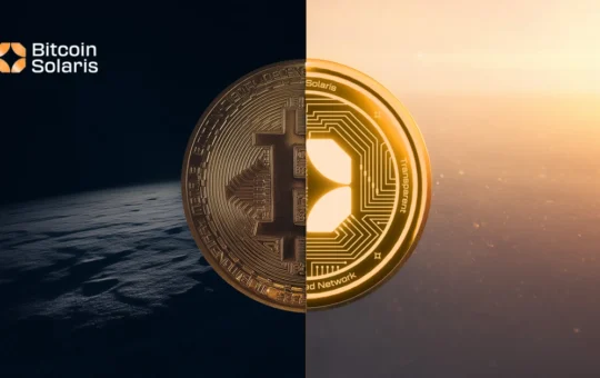 bitcoin-solaris