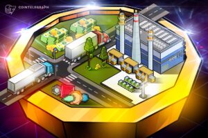 MultiBank, MAG, Mavryk ink world’s largest $3B RWA tokenization deal
