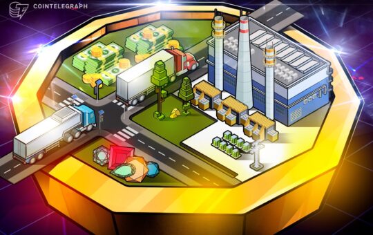 MultiBank, MAG, Mavryk ink world’s largest $3B RWA tokenization deal