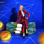 Nasdaq-listed BTCS to boost ETH holdings with $57.8M raise