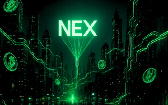 nexchain-nex
