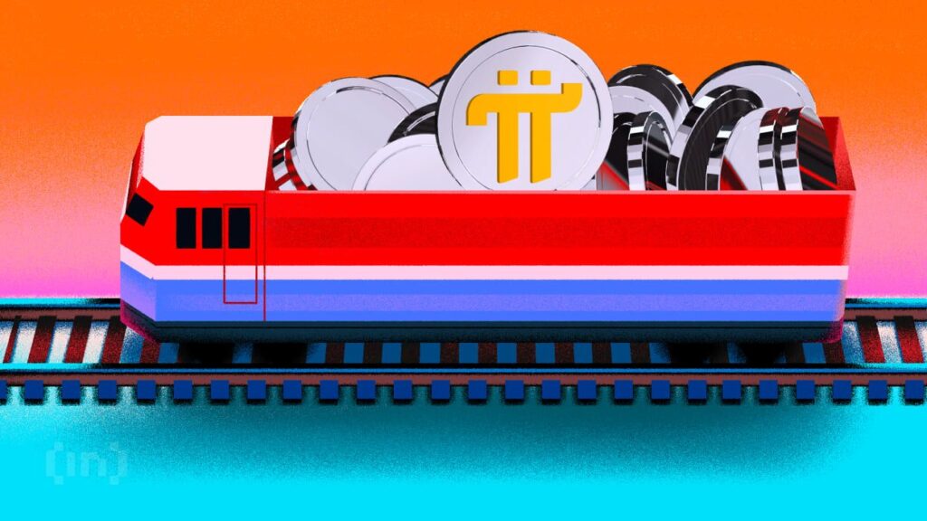 86 Million PI Tokens Pulled from OKX, Triggering 11% Price Surge