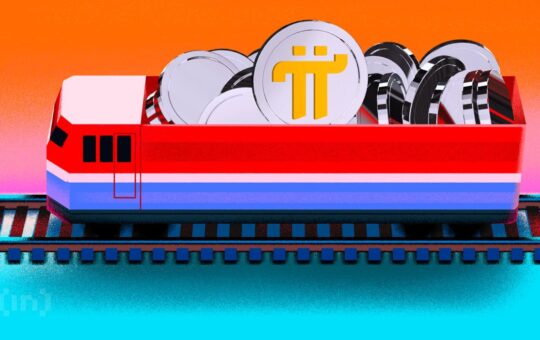 86 Million PI Tokens Pulled from OKX, Triggering 11% Price Surge