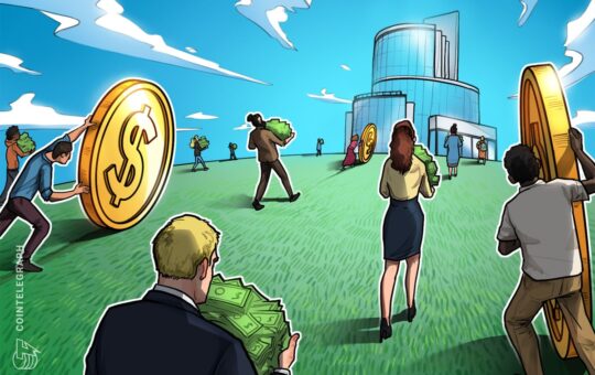 Pi Network to invest $100M in startups building blockchain apps