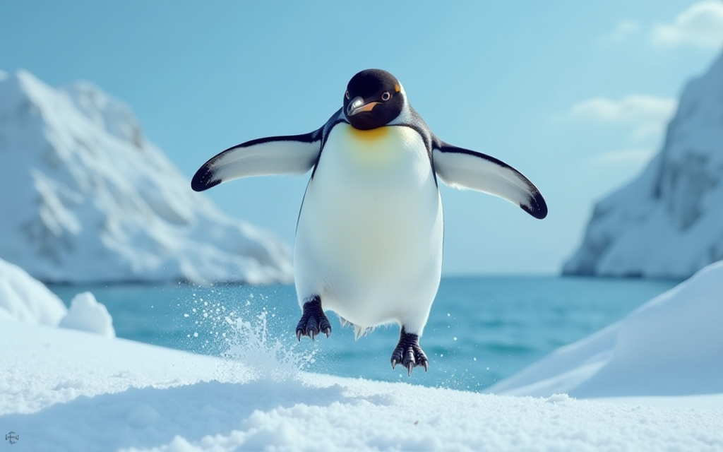 Pudgy Penguins NFT boom sends PENGU token price through the roof