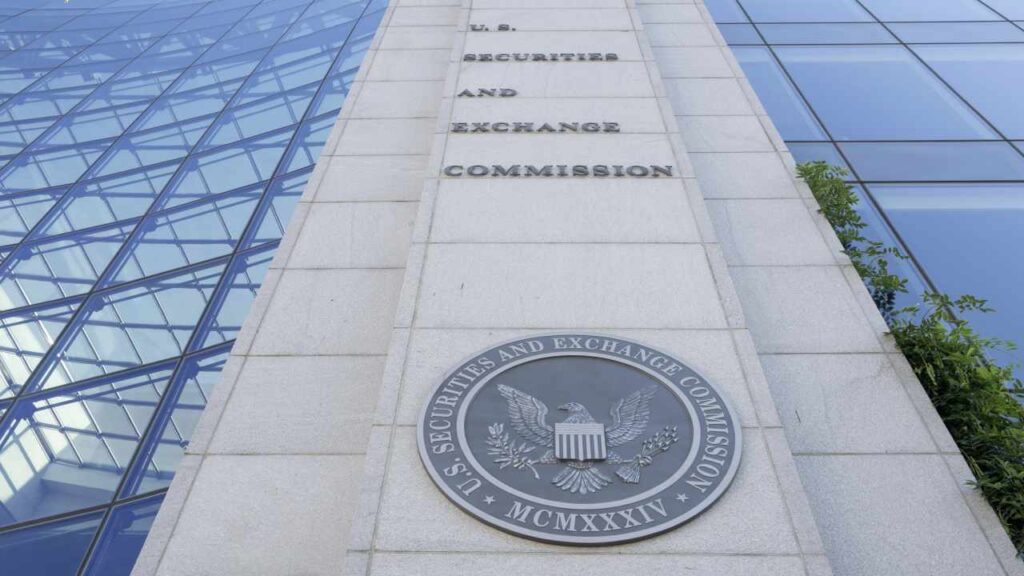 SEC Chair Unleases Plan to Merge Crypto and Securities Under One Roof
