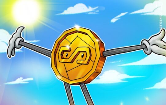 Stablecoins: Depegging, fraudsters and decentralization