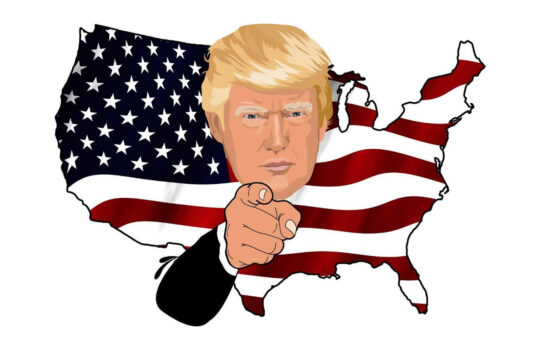 Trump-branded crypto rumour sparks frenzy