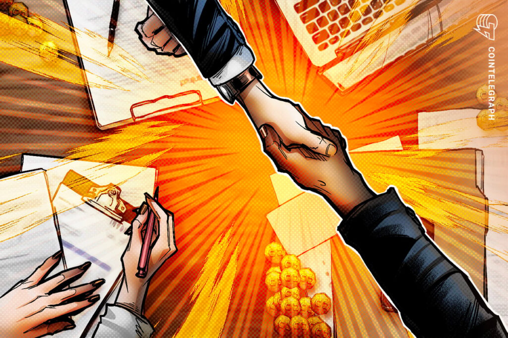 USD1 will be used for $2B MGX investment in Binance